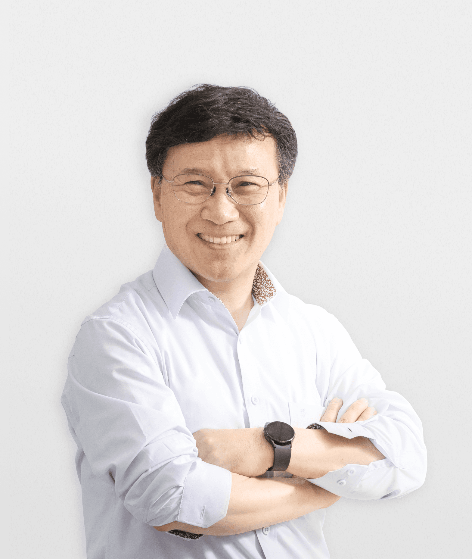 ceo portrait